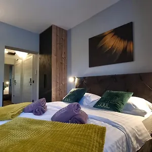 Gasthof Solemar Luxury Free Parking